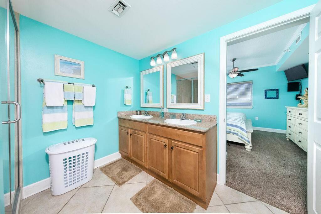 West Beach Condo In Gulf Shores Esterno foto