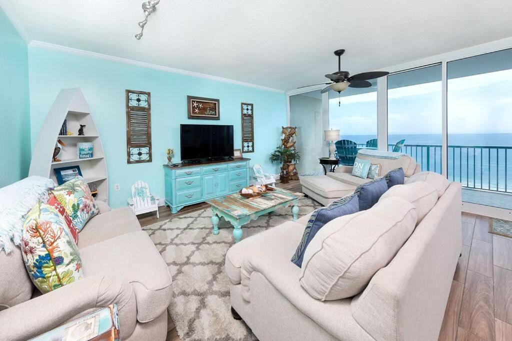 West Beach Condo In Gulf Shores Esterno foto