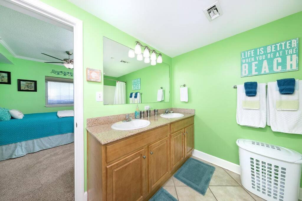 West Beach Condo In Gulf Shores Esterno foto