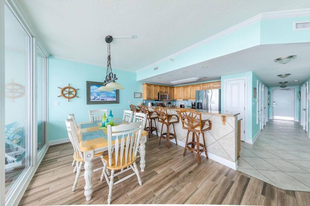 West Beach Condo In Gulf Shores Esterno foto