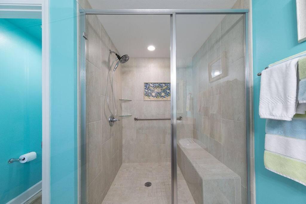 West Beach Condo In Gulf Shores Esterno foto
