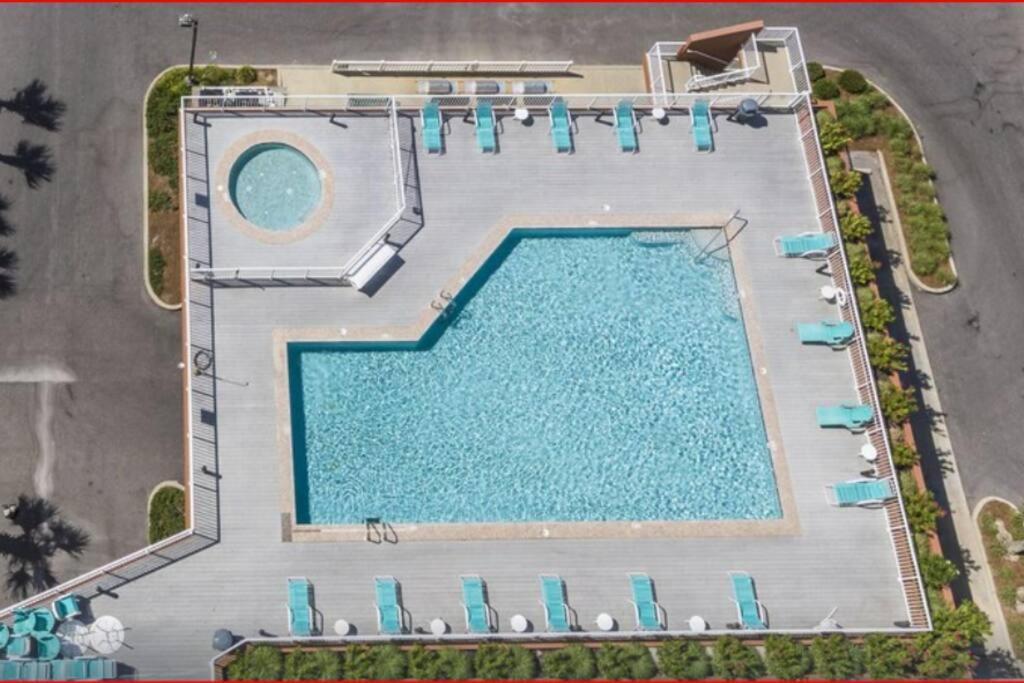 West Beach Condo In Gulf Shores Esterno foto