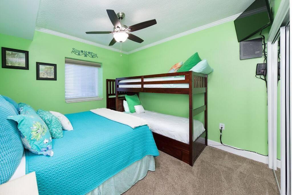 West Beach Condo In Gulf Shores Esterno foto