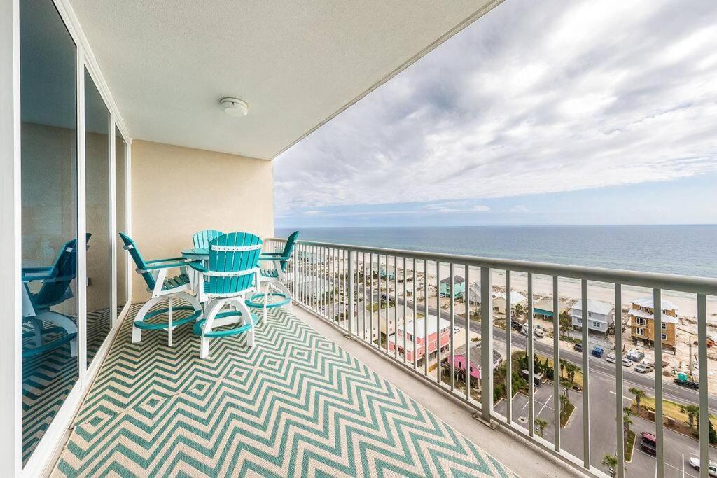 West Beach Condo In Gulf Shores Esterno foto